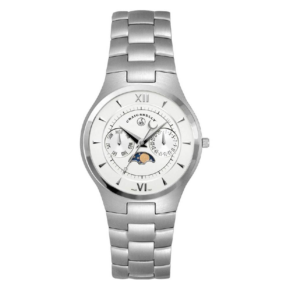 The diamond cosmos discount watch