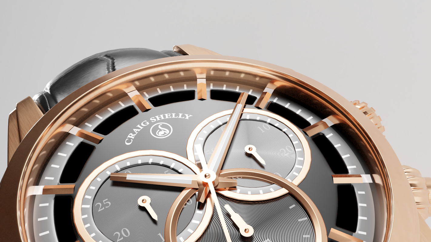 Swiss Luxury Watches and Jewelry for Men and Women